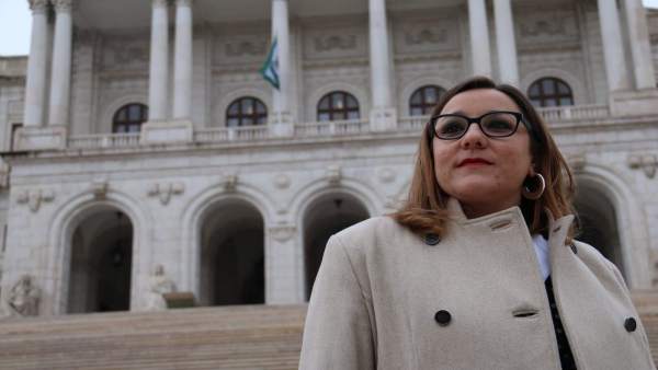 María Díaz María Díaz