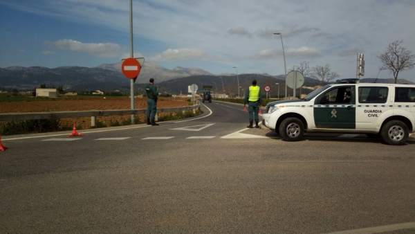 Guardia Civil Guardia Civil