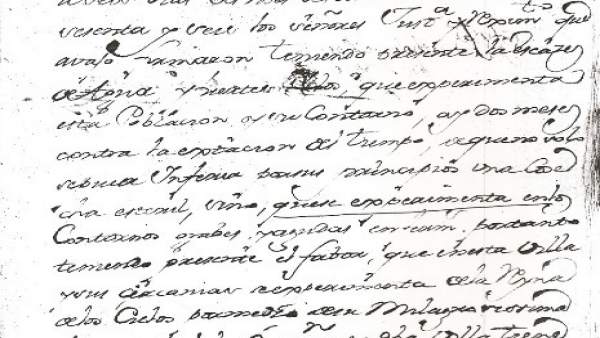 Rogativa pro pluvia en Pontevedra (1766) Rogativa pro pluvia en Pontevedra (1766)