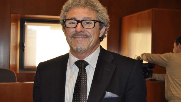 Gregorio Briz Gregorio Briz