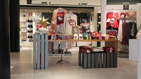 Tienda, Ropa Tienda, Ropa
