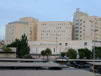 Hospital General de Alicante