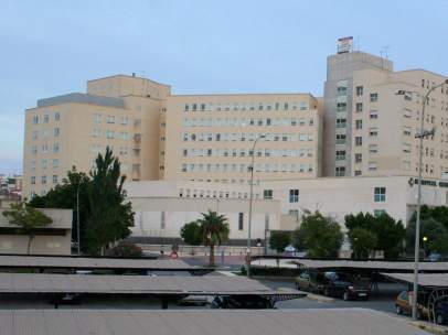 Hospital General de Alicante