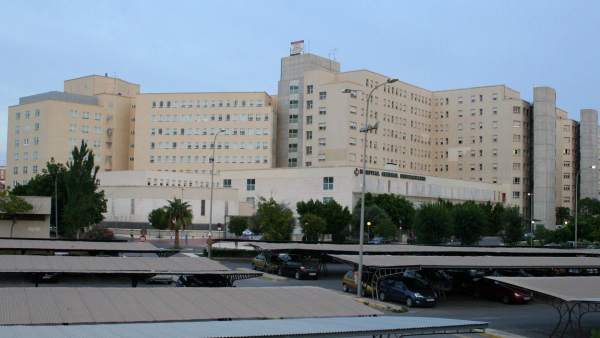 Hospital General de Alicante Hospital General de Alicante