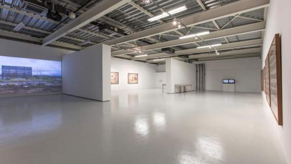Nota/Última Semana Para Visitar Las Exposiciones ‘Ac Ta De Replanteo’, De Jorge Nota/Última Semana Para Visitar Las Exposiciones ‘Ac Ta De Replanteo’, De Jorge