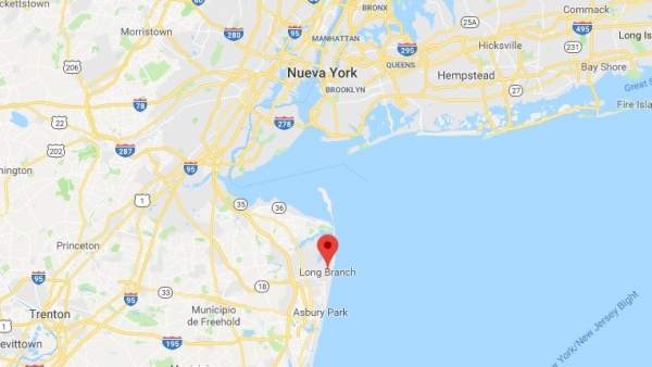 Long Branch Long Branch