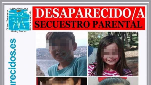 Secuestro parental Secuestro parental