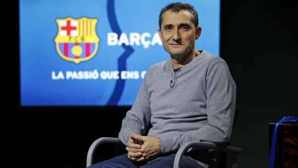 Ernesto Valverde Ernesto Valverde
