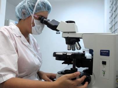 Laboratorio