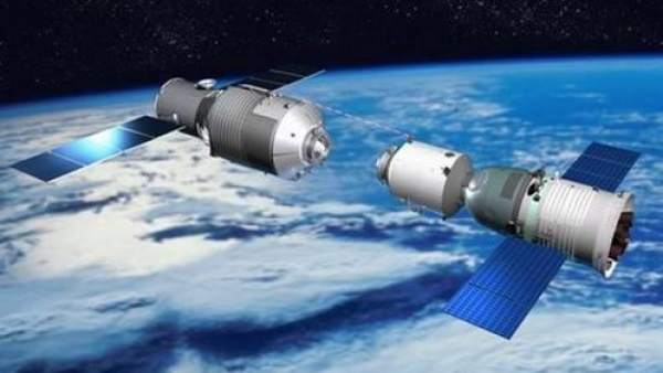 Tiangong-1 Tiangong-1