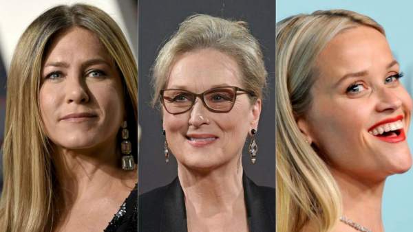 Actrices de Hollywood Actrices de Hollywood