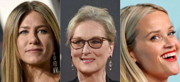 Actrices de Hollywood