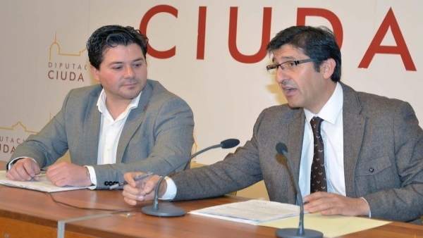 Diputación de Ciudad Real Diputación de Ciudad Real
