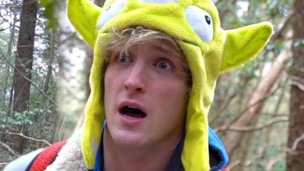 Logan Paul