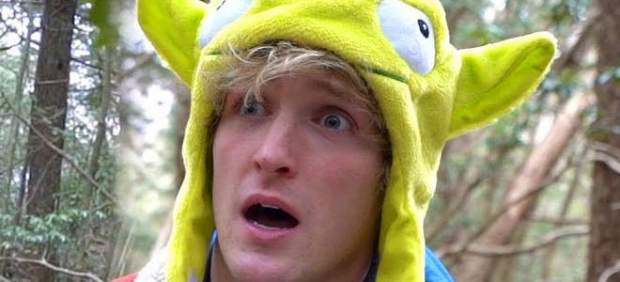 Logan Paul
