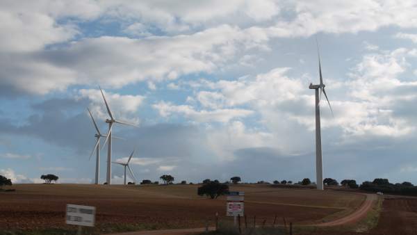 MOLINOS, ENERGÍA EÓLICA, RENOVABLES, VIENTO MOLINOS, ENERGÍA EÓLICA, RENOVABLES, VIENTO