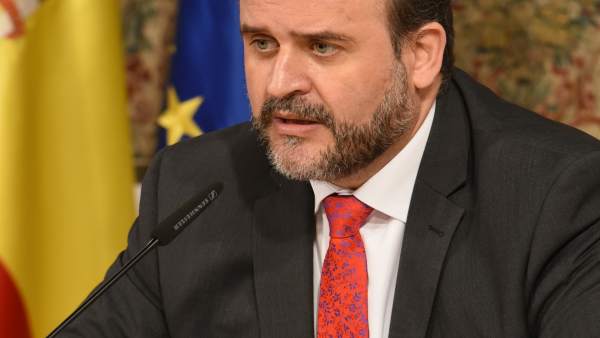 José Luis Martínez Guijarro José Luis Martínez Guijarro