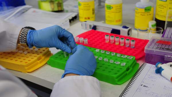 Centro de Investigación Biomédica de Aragón Centro de Investigación Biomédica de Aragón