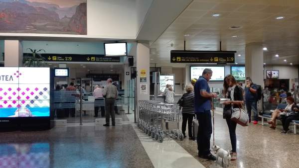 Aeropuerto de Asturias Aeropuerto de Asturias