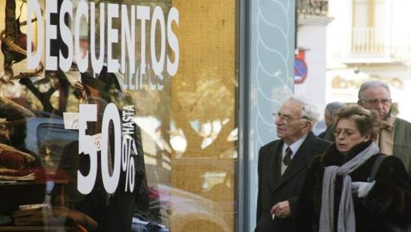 Rebajas Rebajas