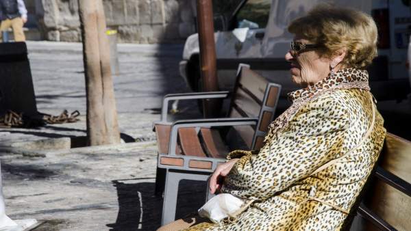 Anciano, Viejo, Tercera Edad Anciano, Viejo, Tercera Edad