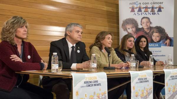 Carrera solidaria Rodezno Carrera solidaria Rodezno