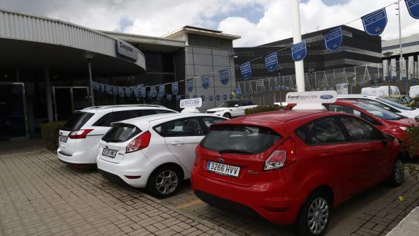 Ford. Coches. Ford. Coches.