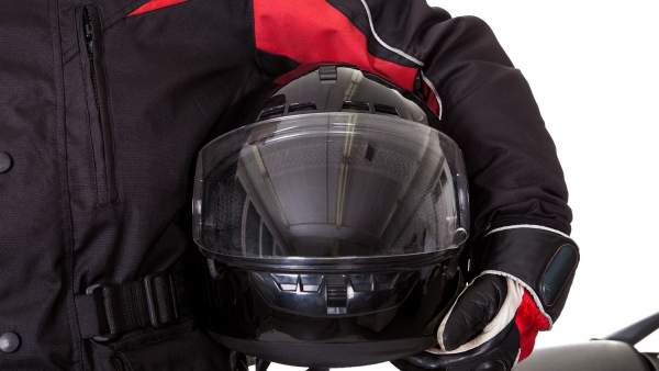 Casco de moto Casco de moto