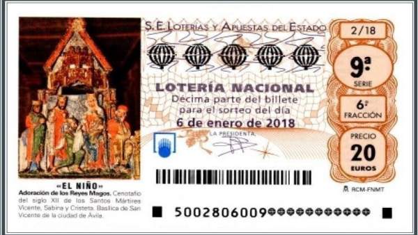 Lotería Lotería