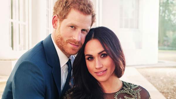 Meghan Markle Meghan Markle