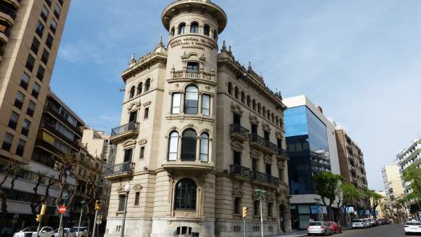 Cámara de Comercio de Tarragona, Cambra de Tarragona Cámara de Comercio de Tarragona, Cambra de Tarragona