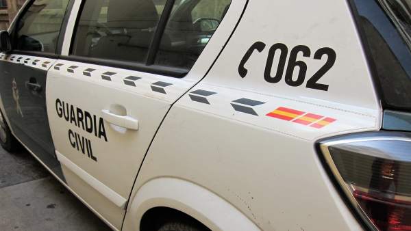 Guardia Civil Guardia Civil