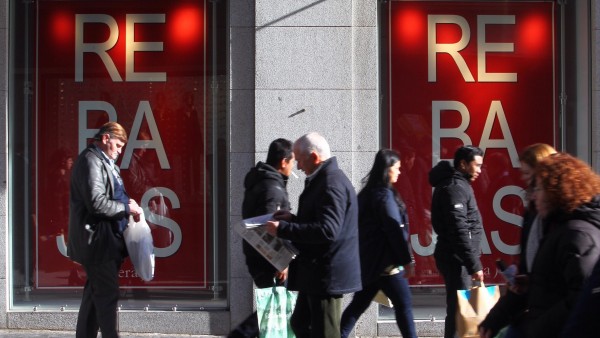 Rebajas Rebajas