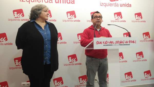 Crespo IU CLM Crespo IU CLM