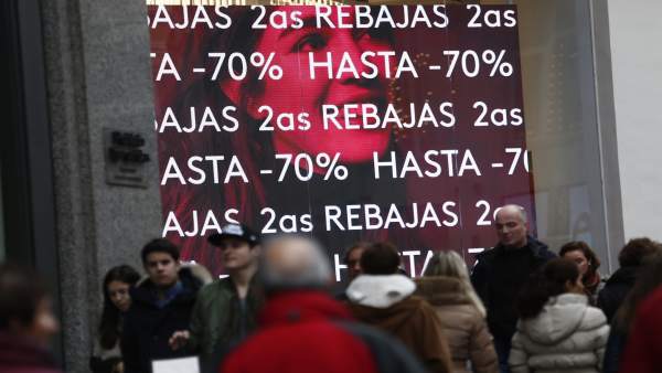 Compra, compras, comprar, precios, IPC, consumo, rebaja del 70%, rebajas Compra, compras, comprar, precios, IPC, consumo, rebaja del 70%, rebajas