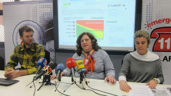 Presentación de la herramienta ATES Presentación de la herramienta ATES