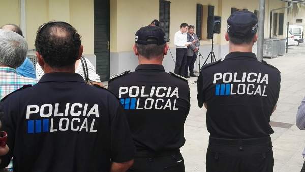 Policía Local Policía Local
