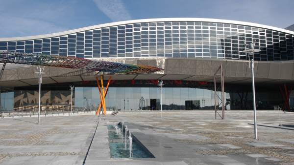 Palacio de Ferias y Congresos Palacio de Ferias y Congresos