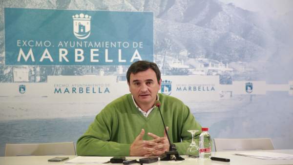 Felix Romero. Marbella Felix Romero. Marbella