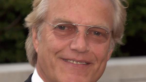 Peter Martins Peter Martins