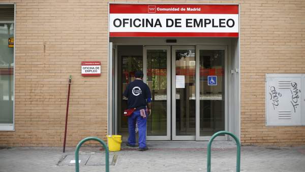 Paro, Parados Empleo, Desempleo, Trabajo, INEM, Seguridad Social, Autónomo Paro, Parados Empleo, Desempleo, Trabajo, INEM, Seguridad Social, Autónomo