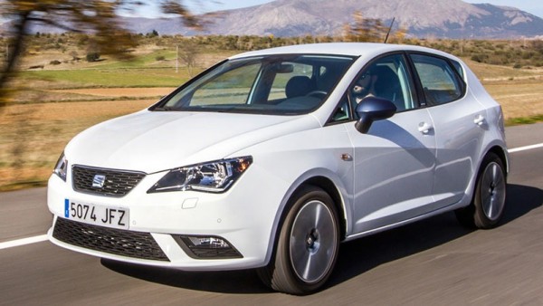 2-SEAT Ibiza 2-SEAT Ibiza