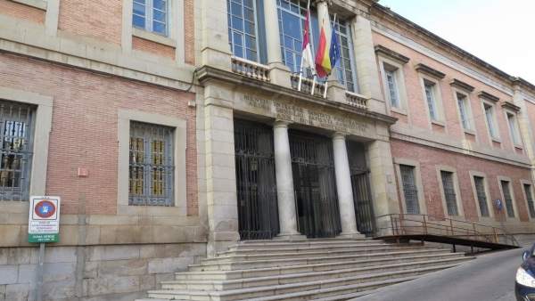 Fachada, Toledo, Economía, Castilla-La Mancha Fachada, Toledo, Economía, Castilla-La Mancha
