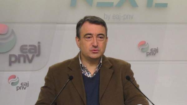 Aitor Esteban Aitor Esteban