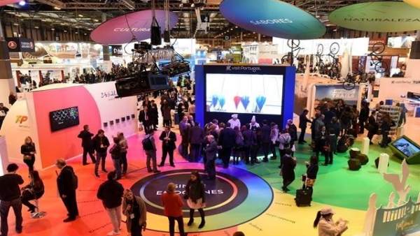 Ambiente en Fitur 2017 Ambiente en Fitur 2017