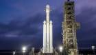 SpaceX lanzará su cohete gigante el 6 de febrero