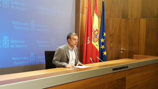 Miguel Laparra. Miguel Laparra.