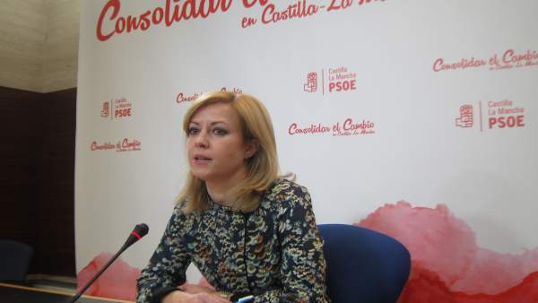 Abengózar, PSOE, ClM Abengózar, PSOE, ClM