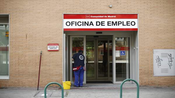 Paro, Parados Empleo, Desempleo, Trabajo, INEM, Seguridad Social, Autónomo Paro, Parados Empleo, Desempleo, Trabajo, INEM, Seguridad Social, Autónomo