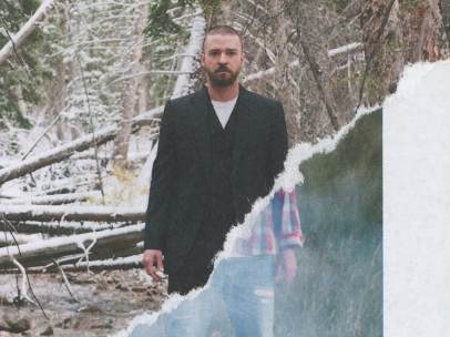 Justin Timberlake